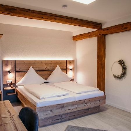 Landgasthof Krone Möckmühl Екстериор снимка