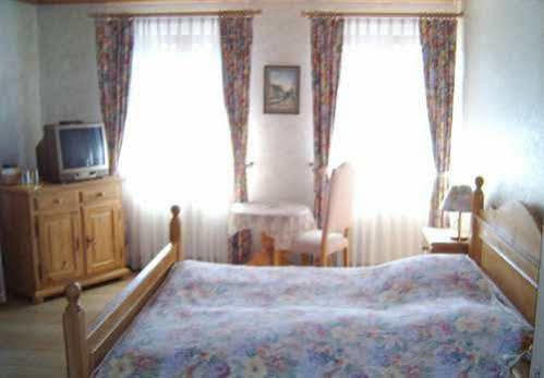 Landgasthof Krone Möckmühl Екстериор снимка